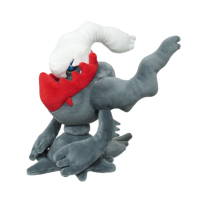 Officiële Pokemon knuffel Darkrai +/- 27cm San-ei